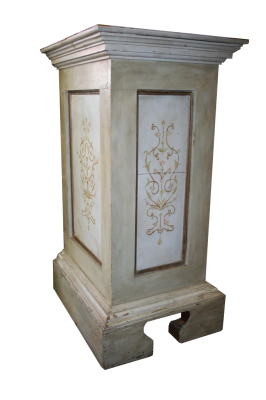 Banco merceria inglese